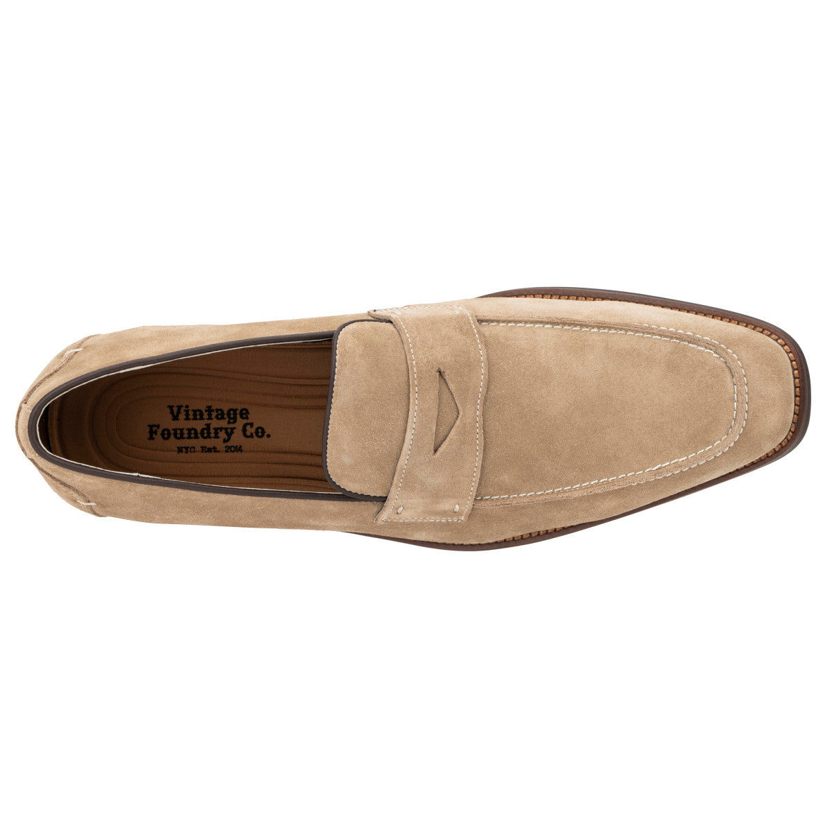 Davis Men's Loafers